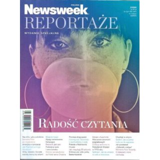 Newsweek Reportaże WS 2/2022