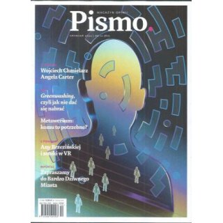 Pismo - Magazyn Opinii 12/2022