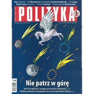 Polityka; 3/2022