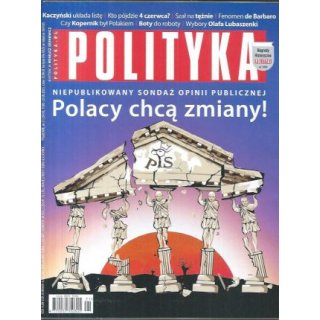 Polityka 21/2023
