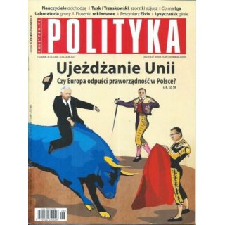 Polityka 26/2022