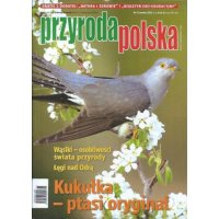 Przyroda Polska 6/2022