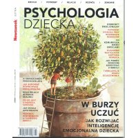 Psychologia Dziecka; Newsweek Extra; 3/2020