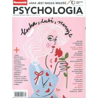 Psychologia Newsweek 1/2022