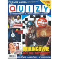 Quizy Świat Wiedzy Wikingowie WS 2/2022