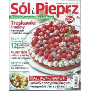 Sól i Pieprz 3/2022