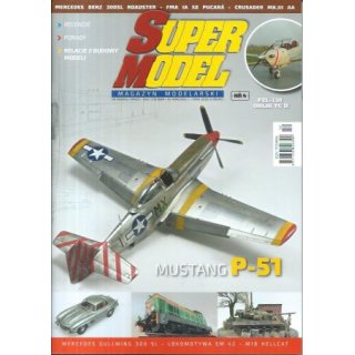 Super Model 4/2022