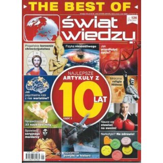The Best Of Świat Wiedzy WS 1/2022