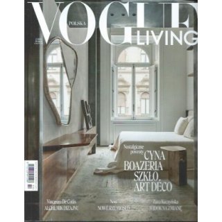Vogue Living 2/2022