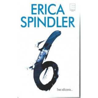 Trwa odliczanie 6 - Erica Spindler