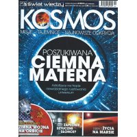 Kosmos; Świat Wiedzy Wydanie Specjalne 2/2019