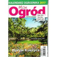 Mam Ogród; Wydanie Specjalne 1/2017