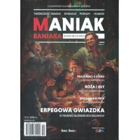Maniak Baniaka 10(12)/2023
