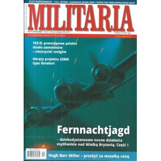 Militaria 4/2023