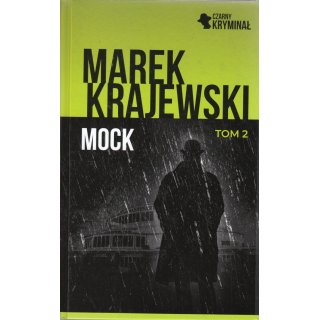 MOCK Marek Krajewski