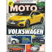 Moto Salon; 5/2017; 57