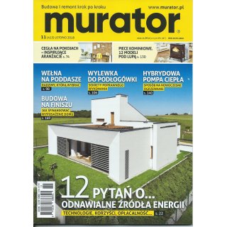 Murator; 11/2018; 415
