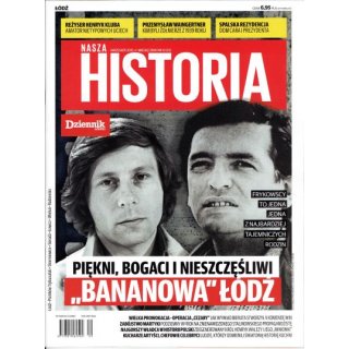 Nasza Historia; 9/2015