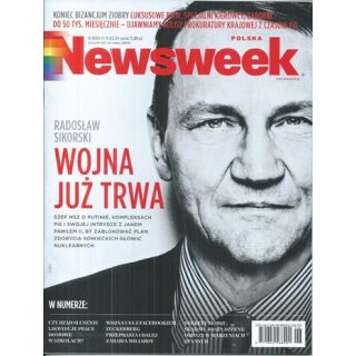 Newsweek 6/2024