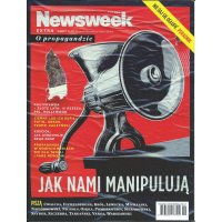 Newsweek Extra O Propagandzie; 2/2017