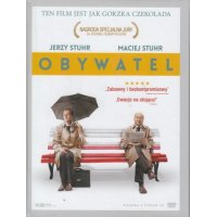 Obywatel (DVD)