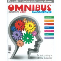 Omnibus Wakacyjny; Wydanie Specjalne; 1/2018