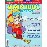 Omnibus Zimowy; Wydanie Specjalne; 2/2015