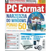 PC Format; 4/2019