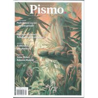 Pismo - Magazyn Opinii 8/2023