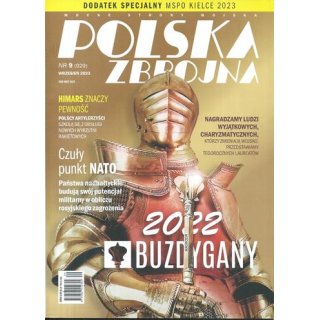 Polska Zbrojna 9/2023