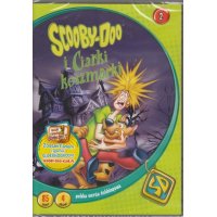 Scooby-Doo! i ciarki koszmarki (DVD) film pełnometrażowy