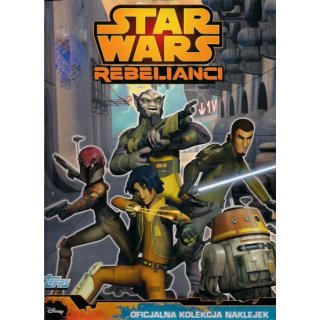 Star Wars rebelianci