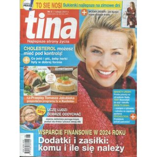 Tina 3/2024