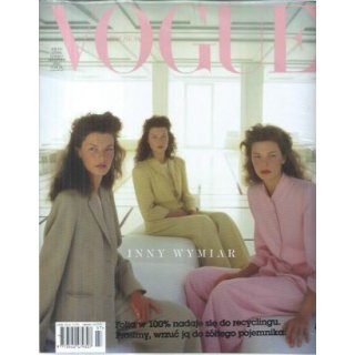 Vogue 7-8/2023 nr 65, 66