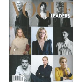 Vogue Leaders 1/2023