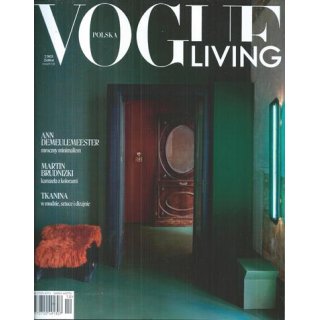 Vogue Living 2/2023 