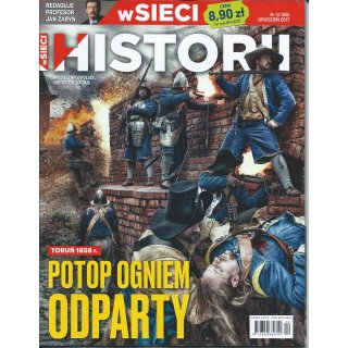 W Sieci Historii; 12/2017; 55