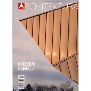 Architektura 4/2015