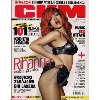 CKM 7/2011