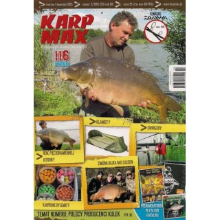 Karp Max 2/2015