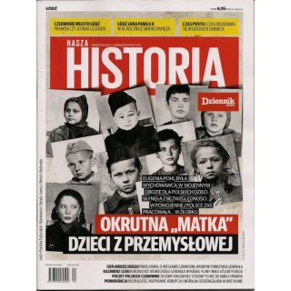 Nasza Historia; 4/2015