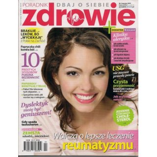 Poradnik Zdrowie; 3/2015