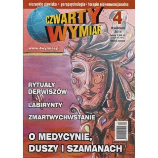 Czwarty Wymiar; 4/2014