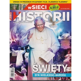 W Sieci Historii; 5/2014