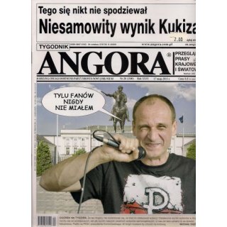 Angora; 20/2015