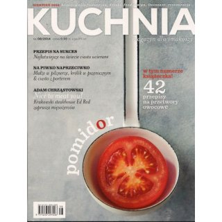 Kuchnia 8/2014