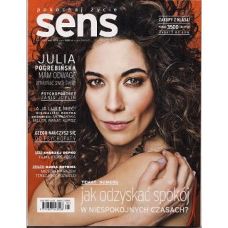 Sens; 5/2015