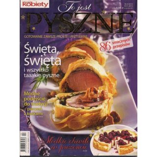 To jest pyszne; 4/2013