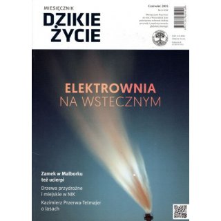 Dzikie Życie 6/2015