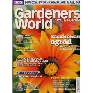 Gardeners' World; 3/2015